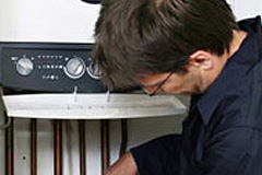 boiler repair Llandrinio