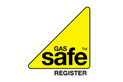 gas safe companies Llandrinio